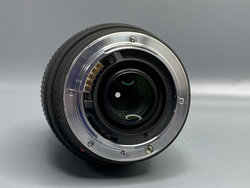 Canon EF 17-40mm f/4L USM
