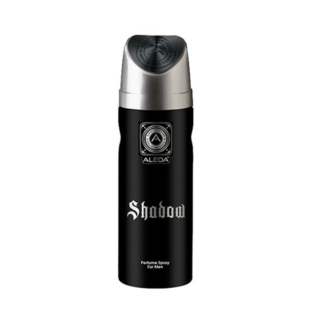 Дезодорант мужской Aleda Shadow 200 мл