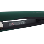 Щипцы для выпрямления волос 27x100мм Dewal Intense Green