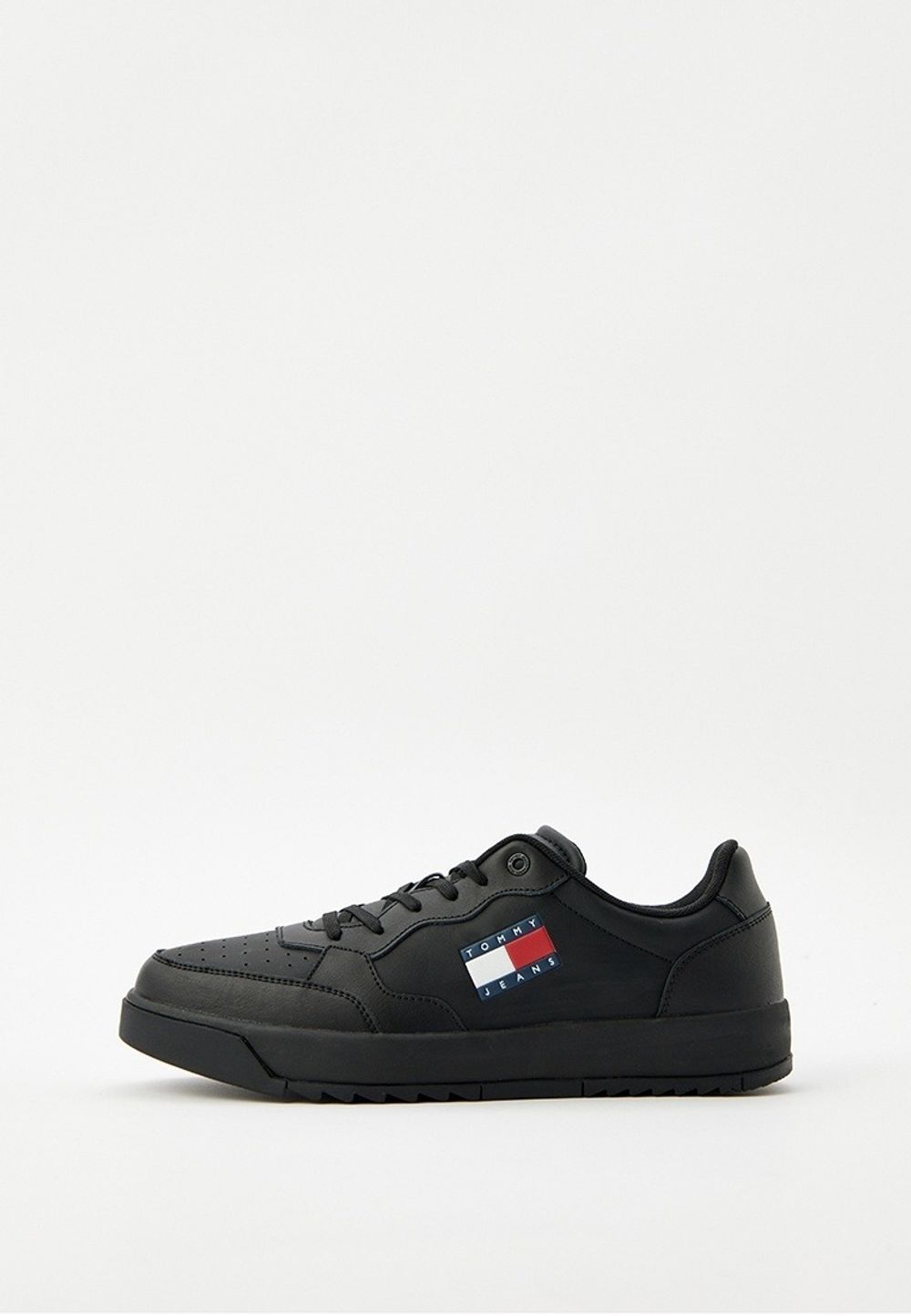 Кроссовки мужские TOMMY JEANS TJM RETRO ESS