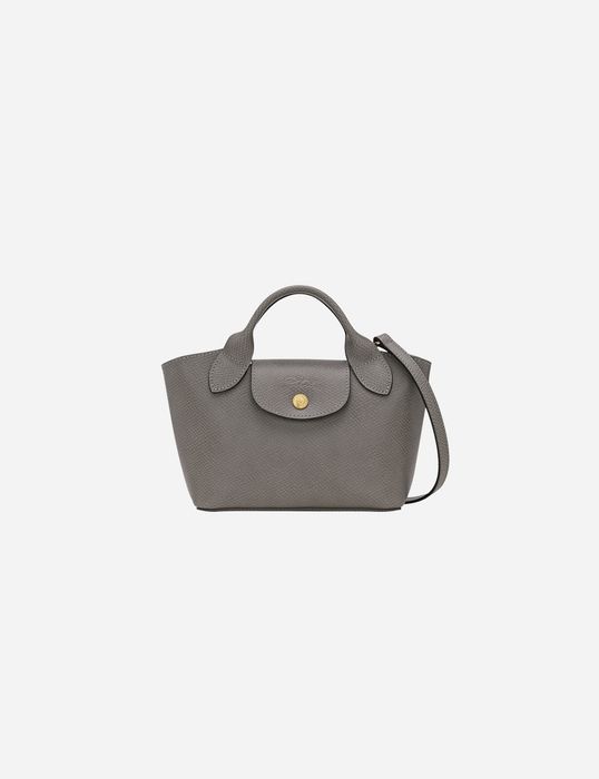 Сумка Longchamp Epure Shopper Bag XS Grey