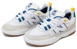 New Balance Numeric Tiago Lemos 808 "White Blue"