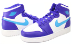 Jordan 1 High Bright Concord