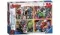 Puzzle Marvels Avengers Bumper P