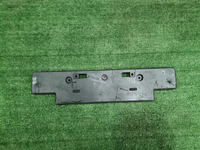 Площадка номера Toyota Land Cruiser 200 (15-21)