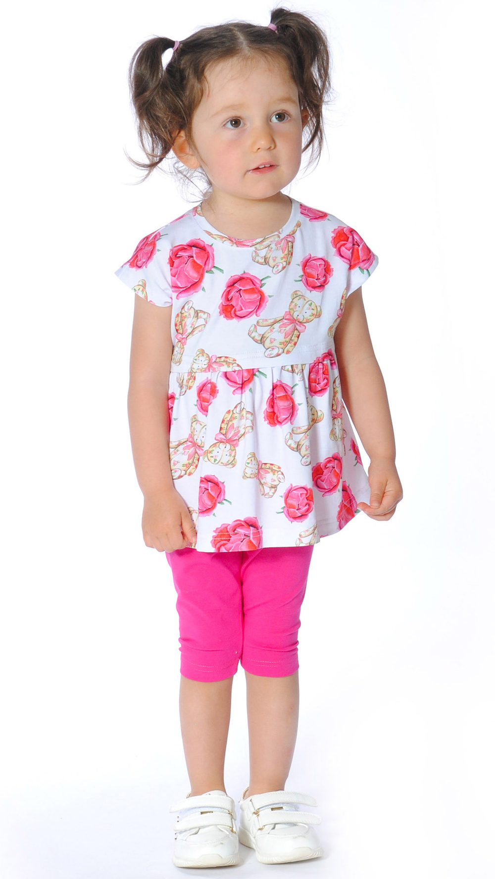 комплект Fleur de Vie