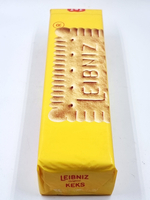 Печенье сливочное Leibniz, (200x2) 400г (Германия)