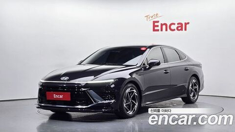 Hyundai Sonata 2.0 — 2024