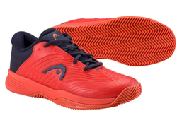 Juniorskie buty tenisowe Head Revolt Pro 4.5 Clay