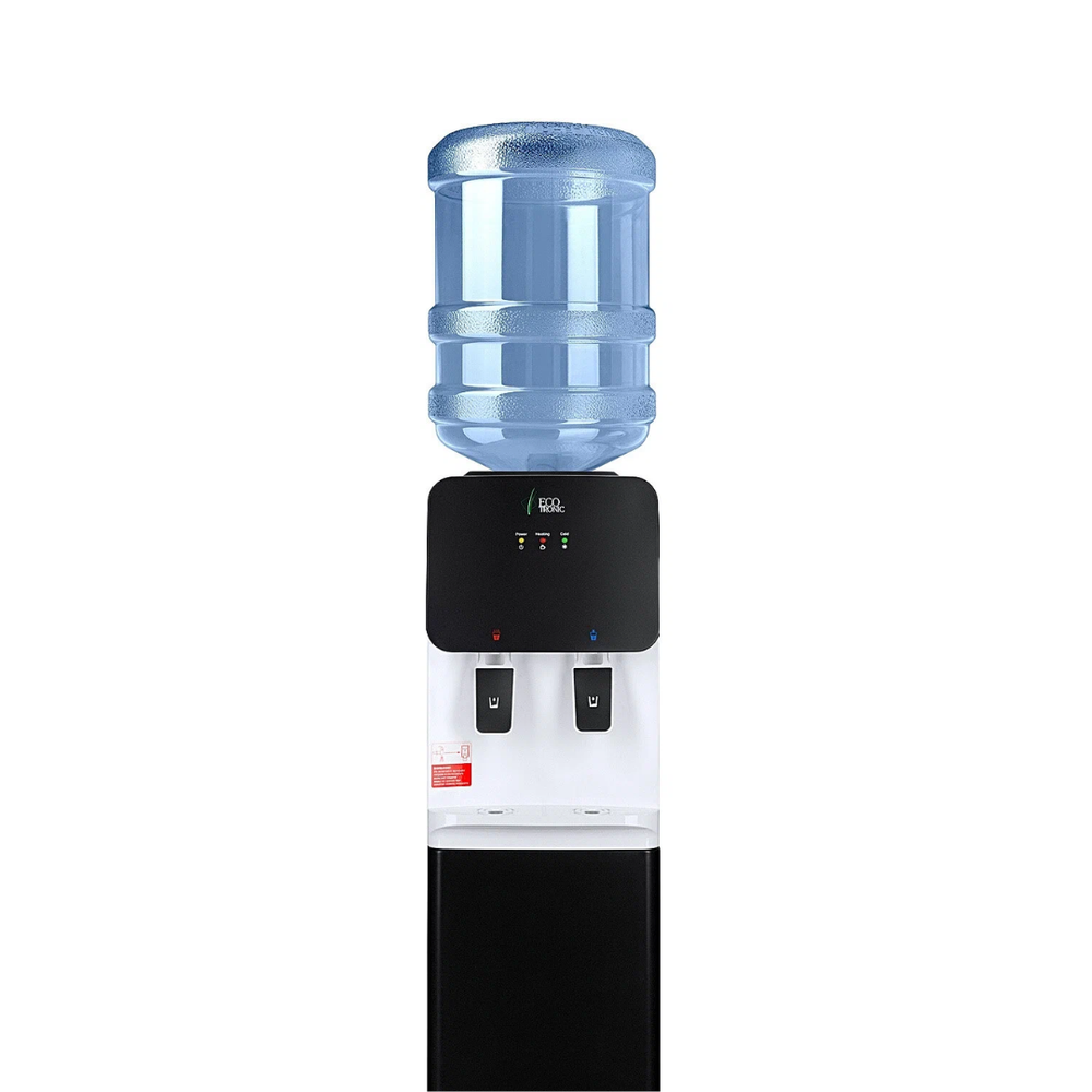 Кулер Ecotronic J1-LCE XS PANDA