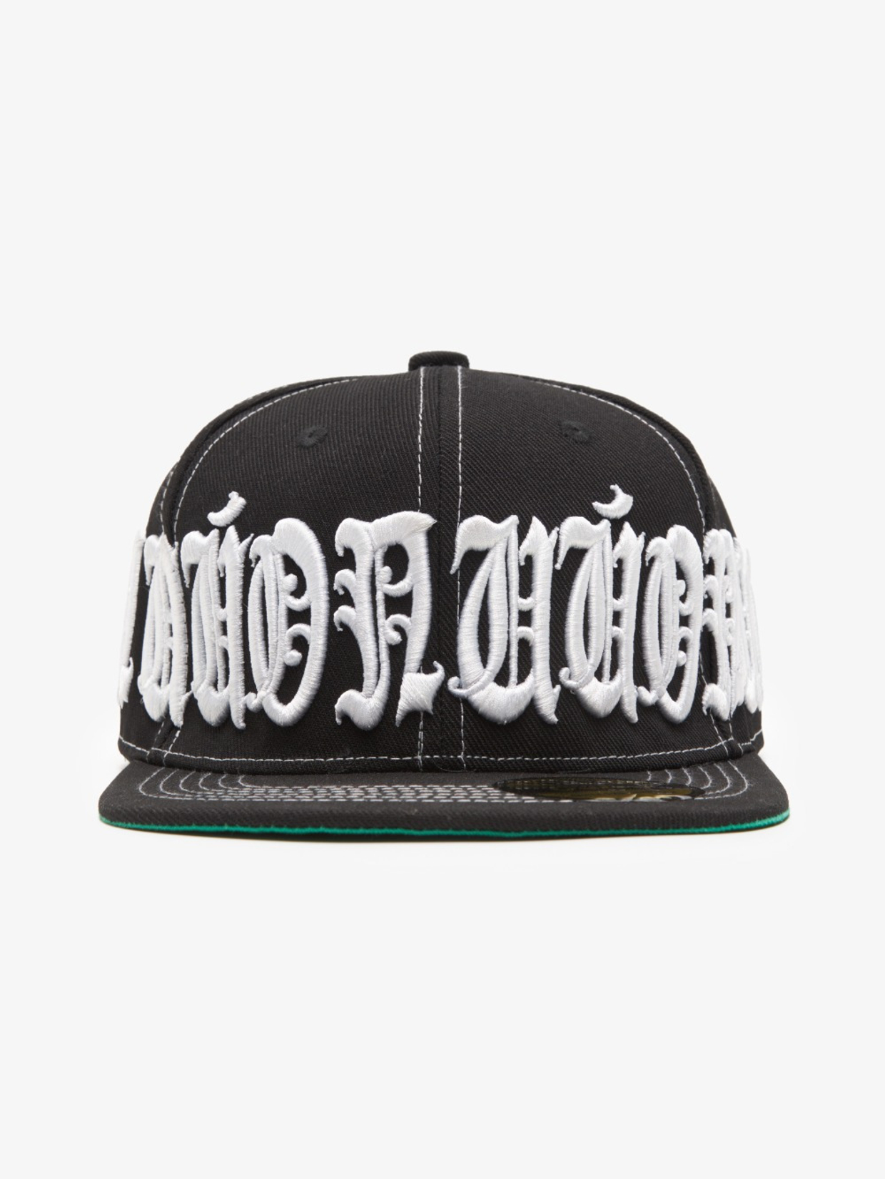 '125' GUTTA SNAPBACK