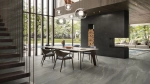 METROPOLIS GRAFIT DARK (МЕТРОПОЛИС ГРАФИТ ДАРК) 1200*600 керамогранит, натуральный
