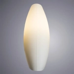 Настенный светильник Arte Lamp TABLET A6940AP-1WH, 1хE27