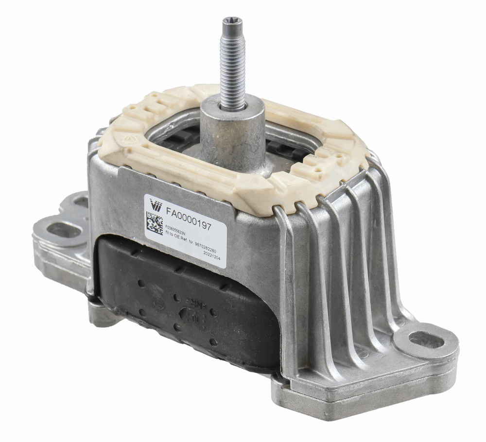 LEMFÃRDER - 3791801-LMI - Mounting, engine