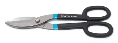 Ножницы по металлу 12''(300мм) KingTul kraft KT-601812K