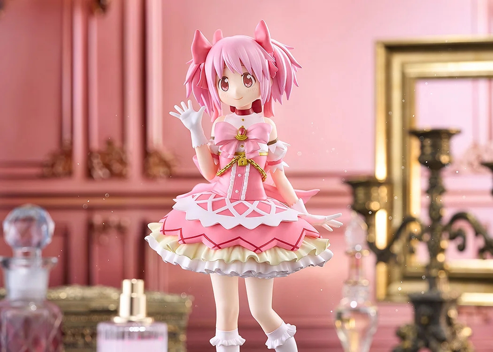 Канамэ Мадока / Kaname Madoka