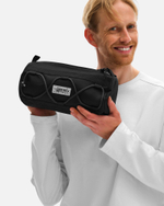 Сумка Anteater Cyclebag Черный