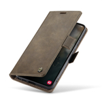 Чехол-книжка CaseMe RFiD Samsung Galaxy S26 Ultra