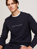 Худи Tommy Hilfiger - темно-синий(UM0UM03346)