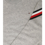 платье Tommy Hilfiger - серый(KG0KG06271)