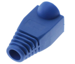 Колпачок REXANT RJ-45 синий (05-1209)