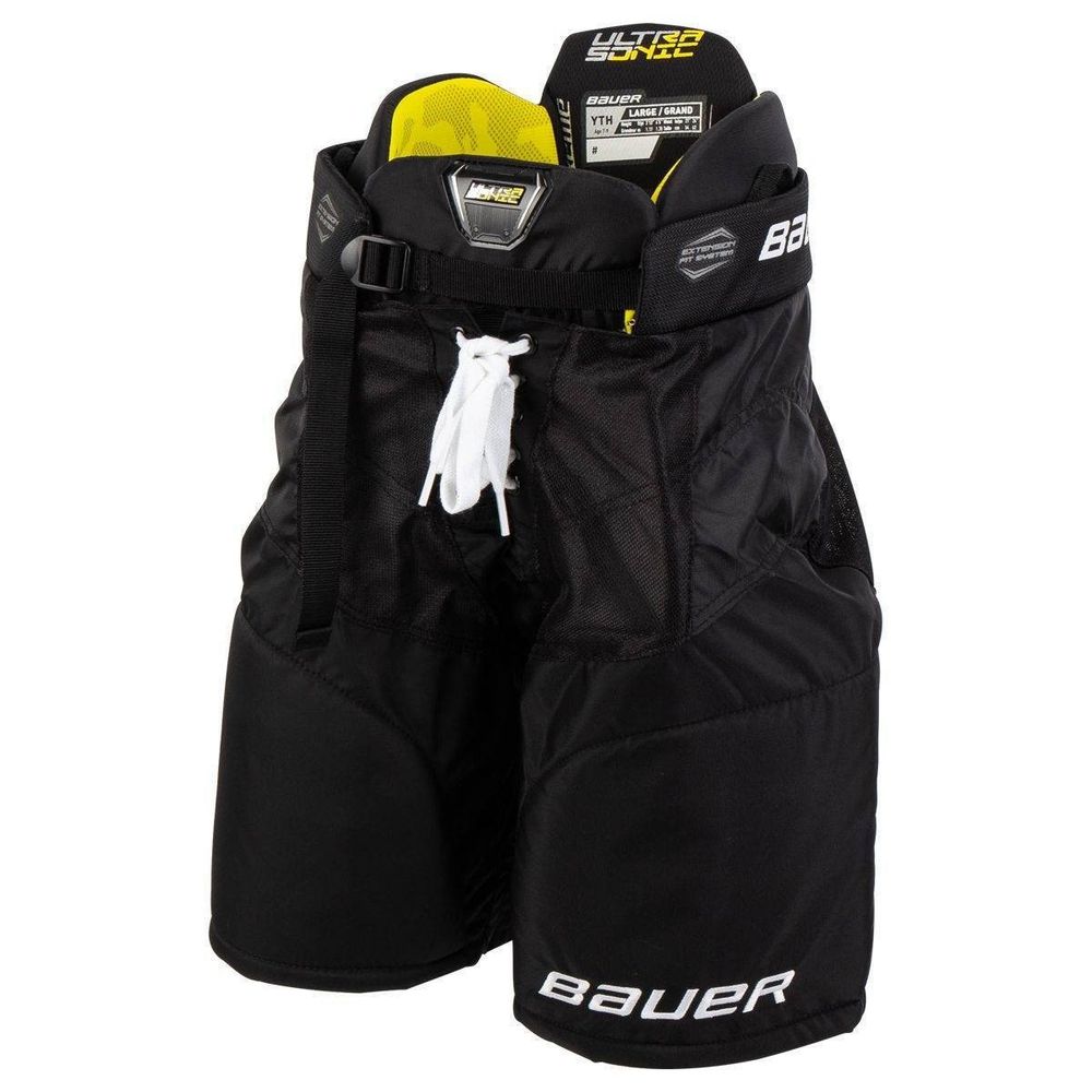 Трусы игрока S21 SUPREME ULTRASONIC PANT - YTH