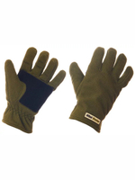 Перчатки для рыбалки HIGASHI Wind Master F Olive XL