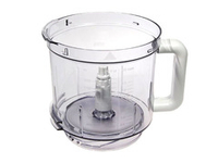 Чаша большая кухонного комбайна Braun 3202, 3205