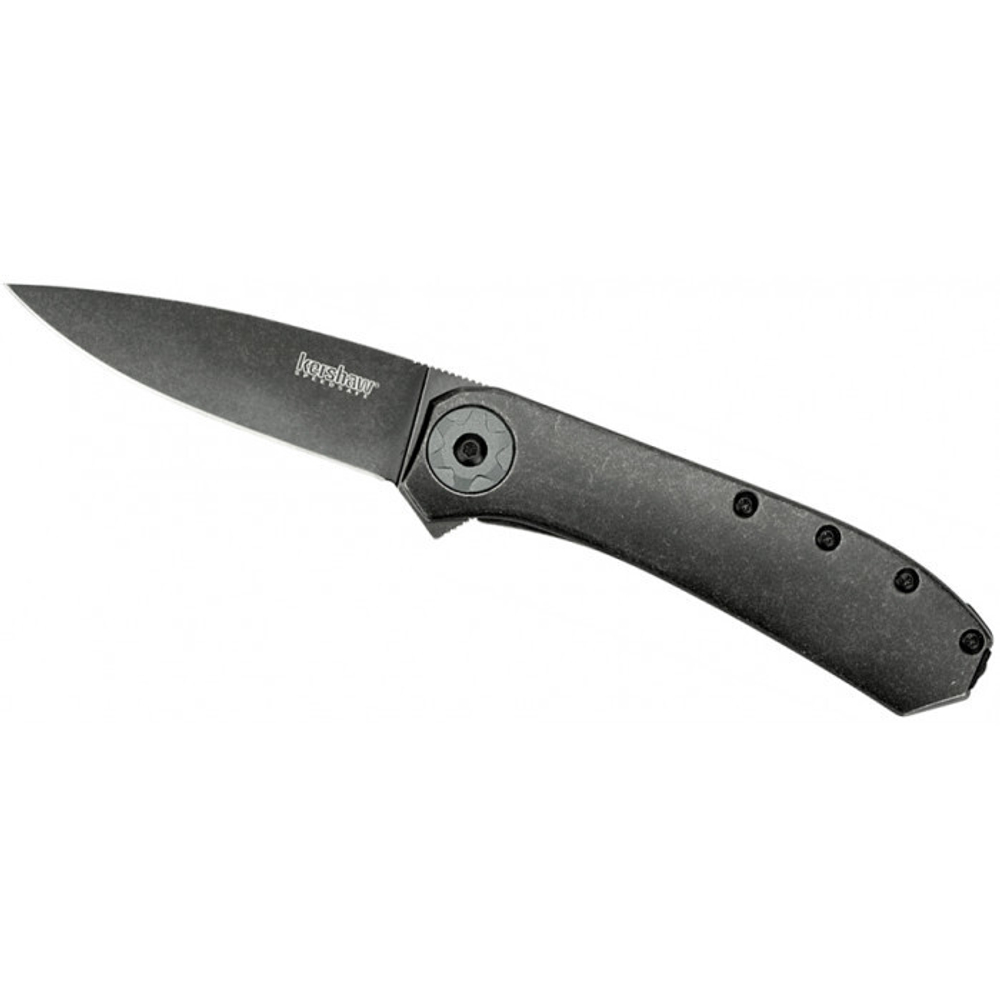 Нож Kershaw Amplitude 3 3871BW