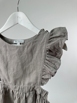 Платье Bebe Organic