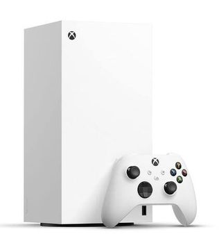 Xbox Series X 1Tb Digital Edition (без дисковода)