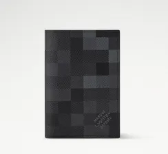 Обложка для паспорта Louis Vuitton