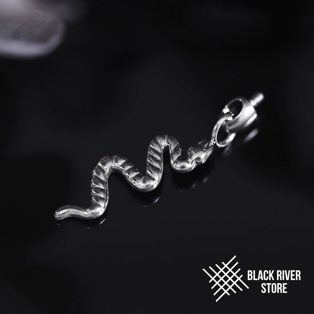 Bauble Snake