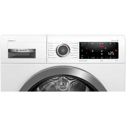 Сушильная машина Bosch WTX87KH1OE