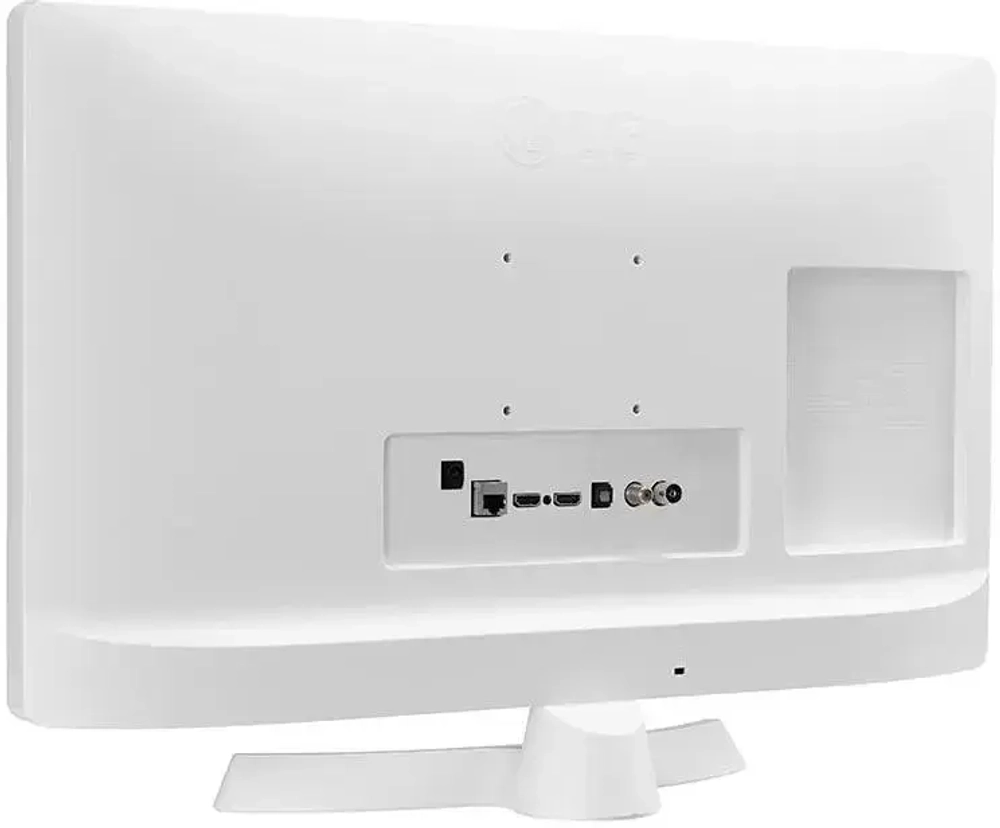 Телевизор LG 24TQ510S-WZ