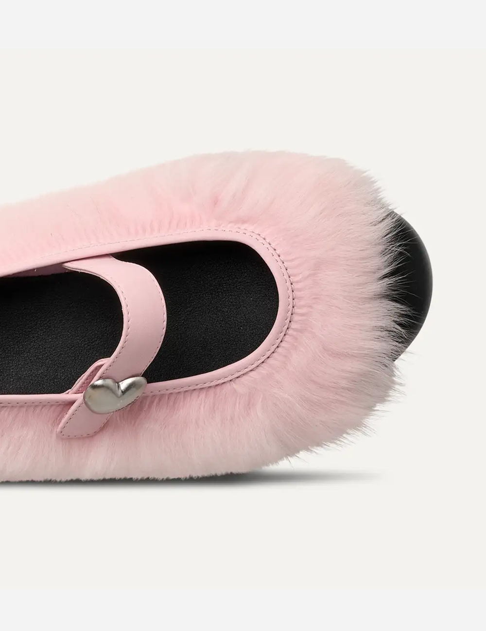 AMBUSH x UGG Mary Jane Pink (1172910-PINK)