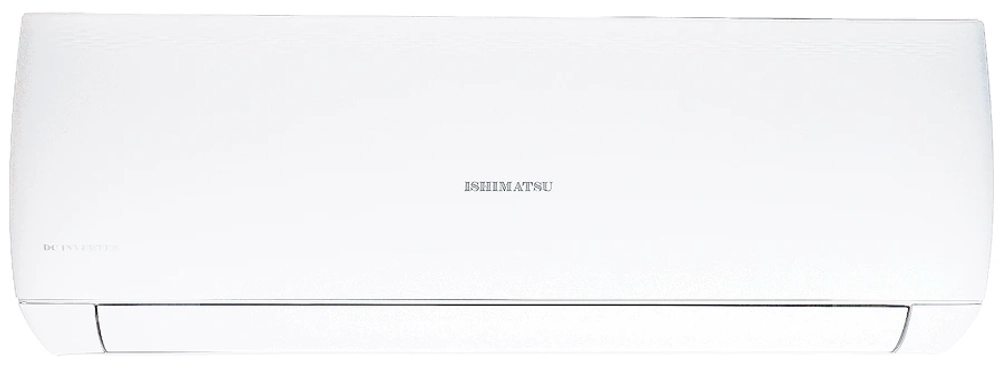 Сплит-система кондиционер Ishimatsu AKASI DC INVERTER ALK-12I на 30 м²