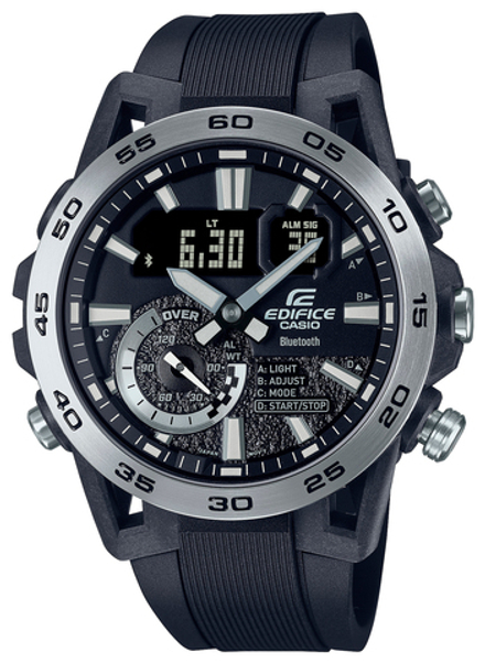 Мужские наручные часы Casio Edifice ECB-40P-1A