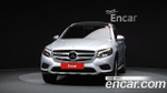 Mercedes-Benz GLC-Class GLC350e 4MATIC Premium — 2019
