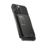 Внешняя АКБ Momax 1-Power Q.Pass MagSafe 15W 5000mAh
