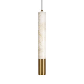 Подвесной светильник 26W 3000K 10475C Bronze бронза Montblanc LOFT IT