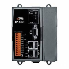 LP-8121-FDA-LP ISaGRAF 6
