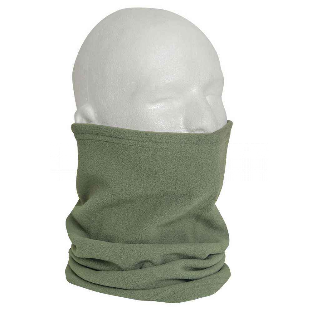 Polar Fleece Neck Warmer