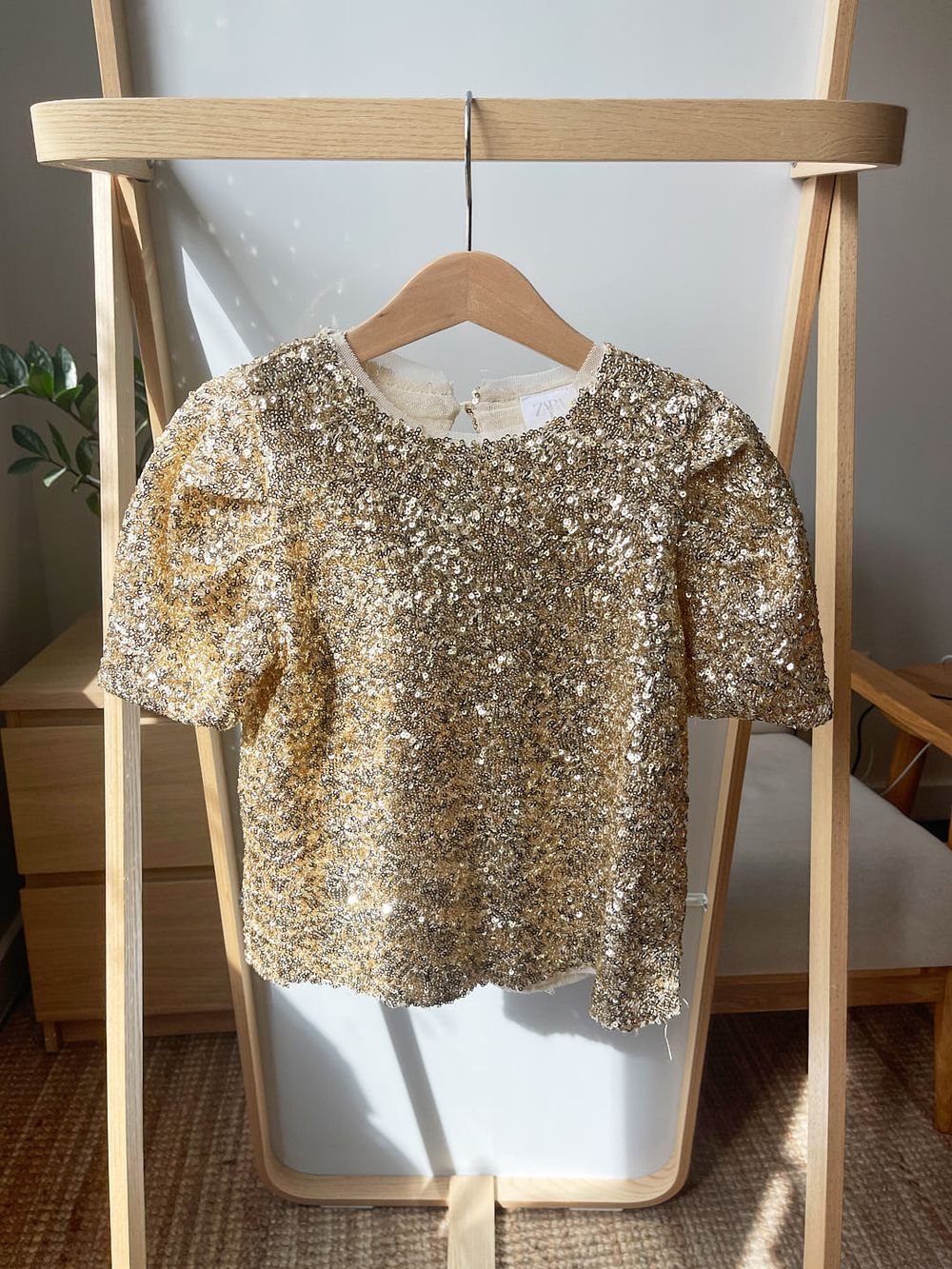 Футболка Zara