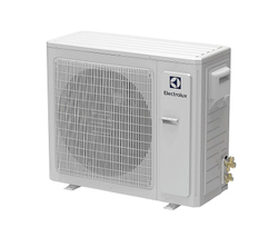 Electrolux EACD-24H/UP3-DC/N8