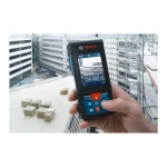Лазерный дальномер GLM 150-27 C BOSCH 0601072Z00