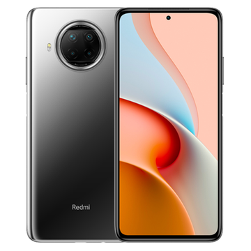 Xiaomi Redmi Note 9 Pro 5G 8/256GB Grey (серый)