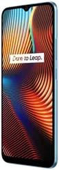 Realme 7i 4/64Gb Misty Blue (Голубой)