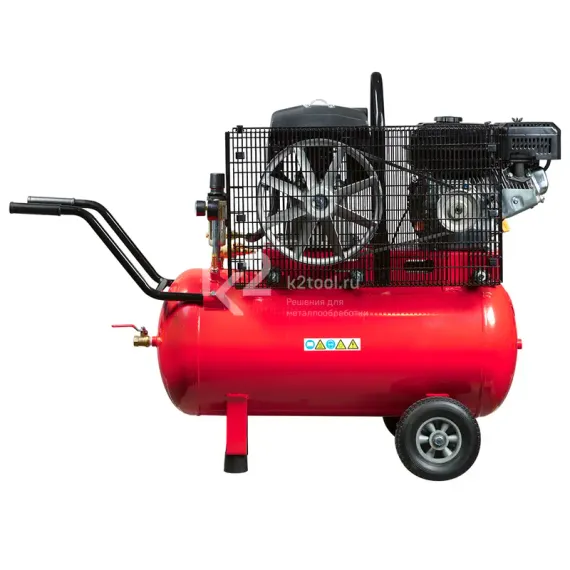 Бензиновый компрессор Fubag BP 4500/100