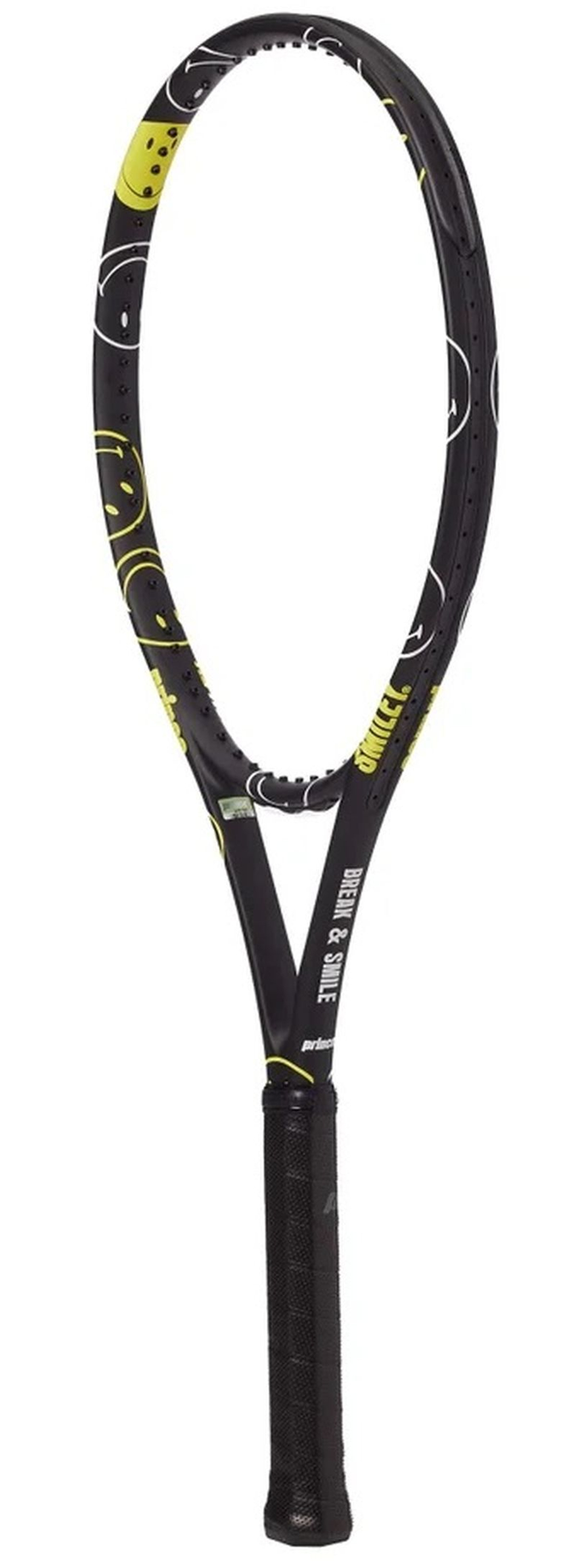 Теннисная ракетка Prince Beast 100 Smiley Edition 265g